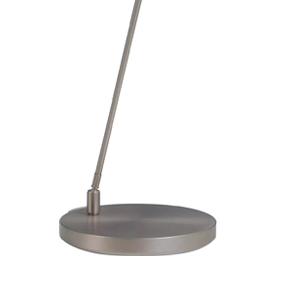 Stehlampe Denia 2 130 cm Nickelmatte Masterlight 8718121211497