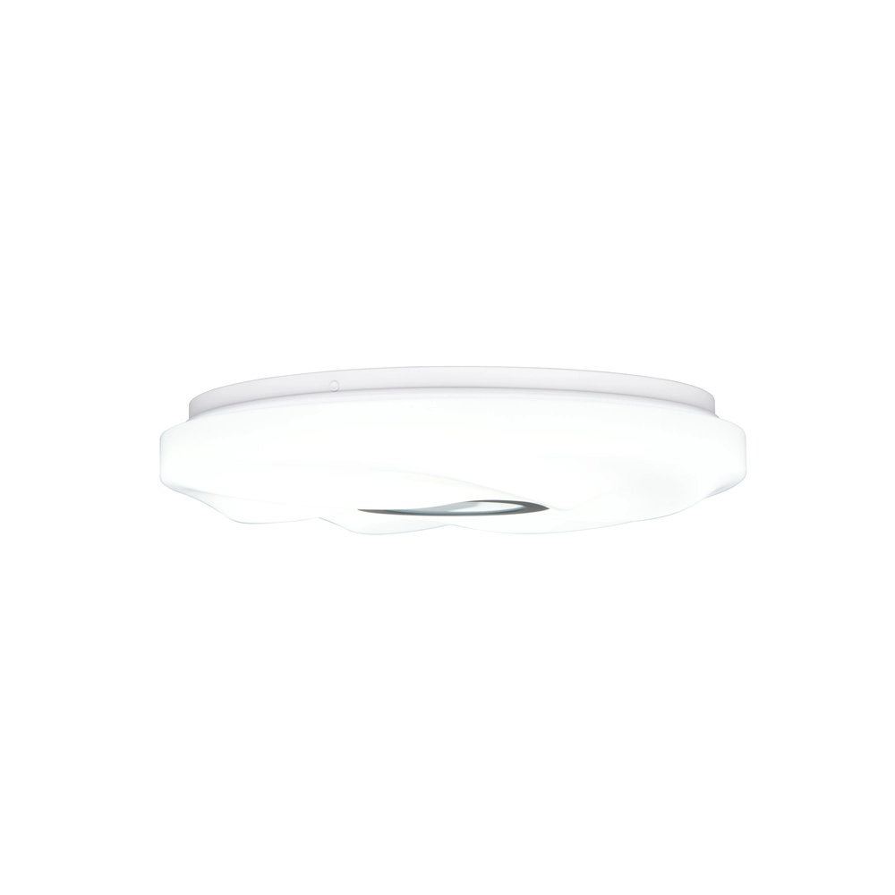 Deckenlampe Sano weißer Ø 39cm Trio 4017807682632