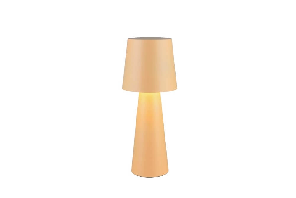 Nachttischlampe Nubian Trio 4017807616118