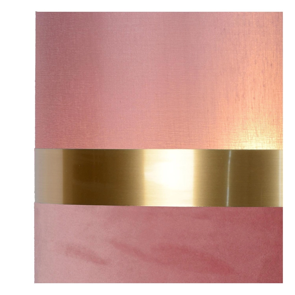 Design-Pendellampe Extravaganza Tusse Pink Lucide 5411212105639