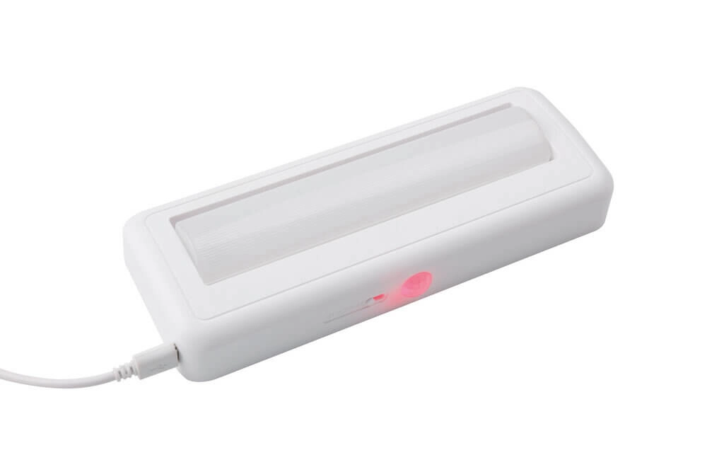 Batterielampe Sensorlux Lyora 5055788257226