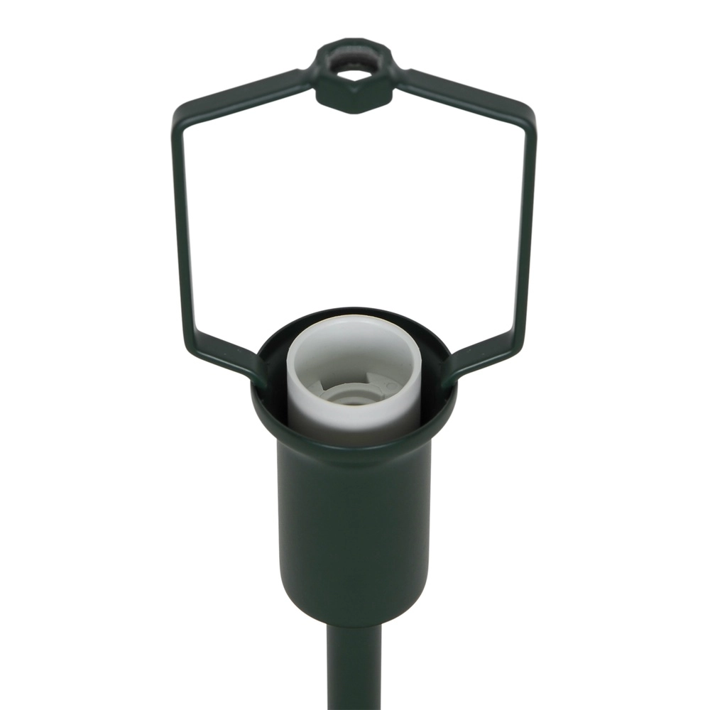 Skandinavische Tischlampe Ellen Mini  Dunkelgrün Nordlux 5704924026959