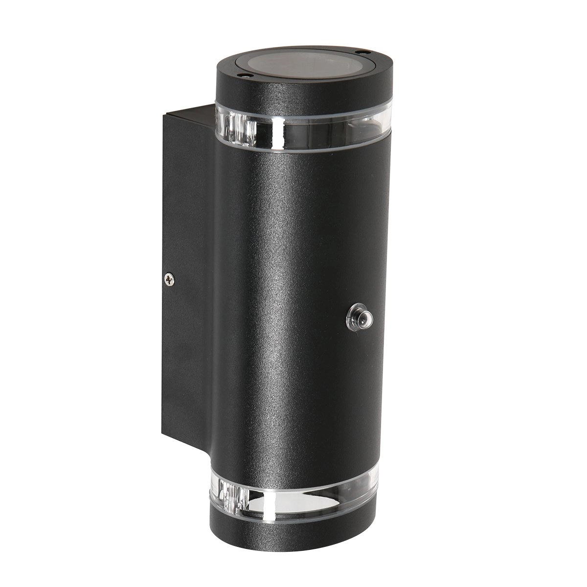 Up-Down-Lichtsensor Dosko 20cm - schwarz Steinhauer 8712746133271
