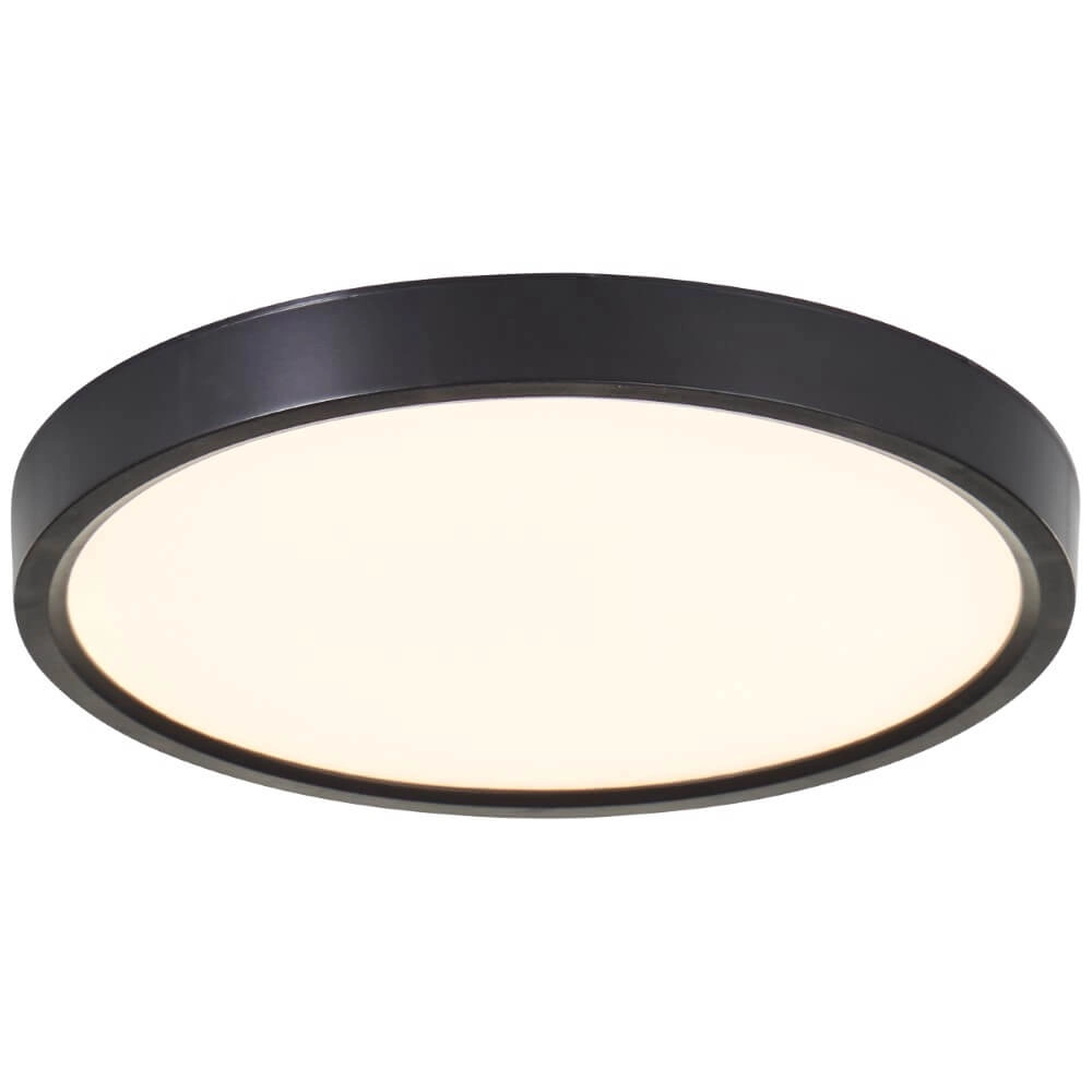 Deckenleuchte Galo Ø 23 cm – 3000 K Brilliant 4004353446689