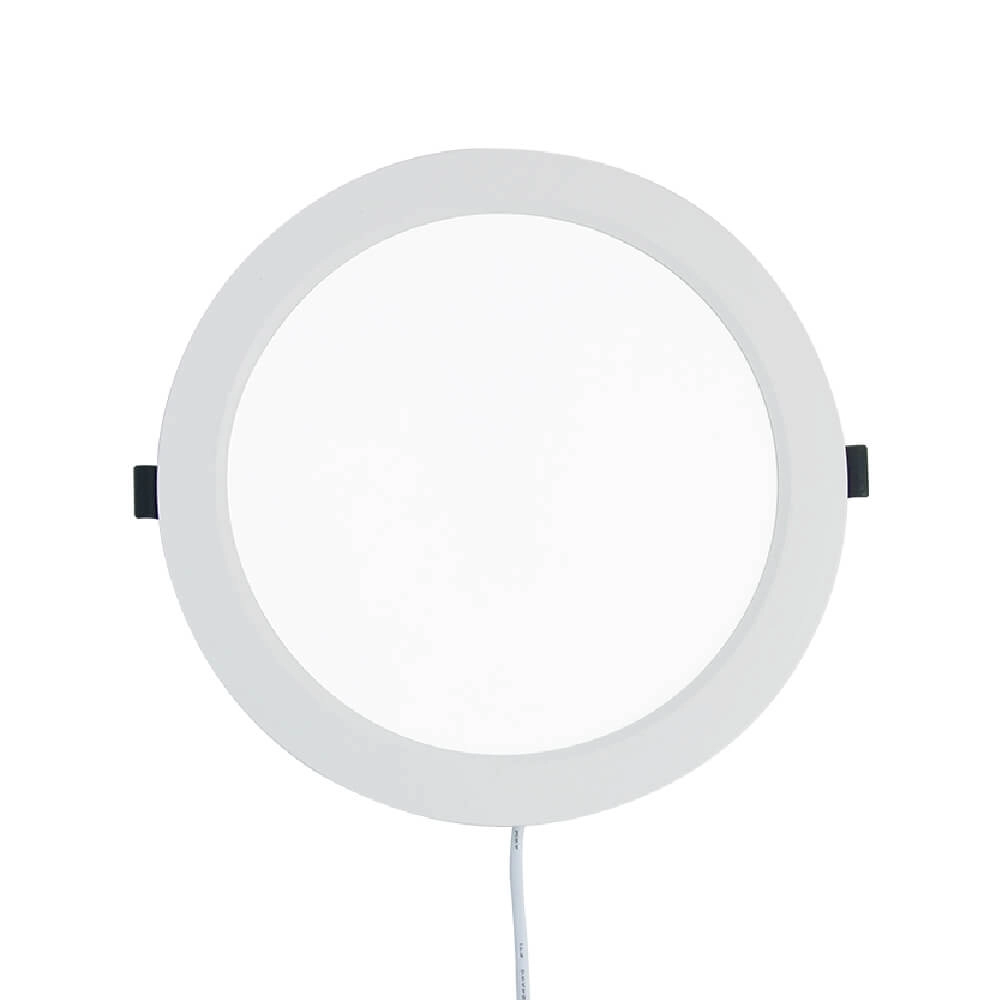 Led Downlight 18W Ø 22,2cm - 6000K