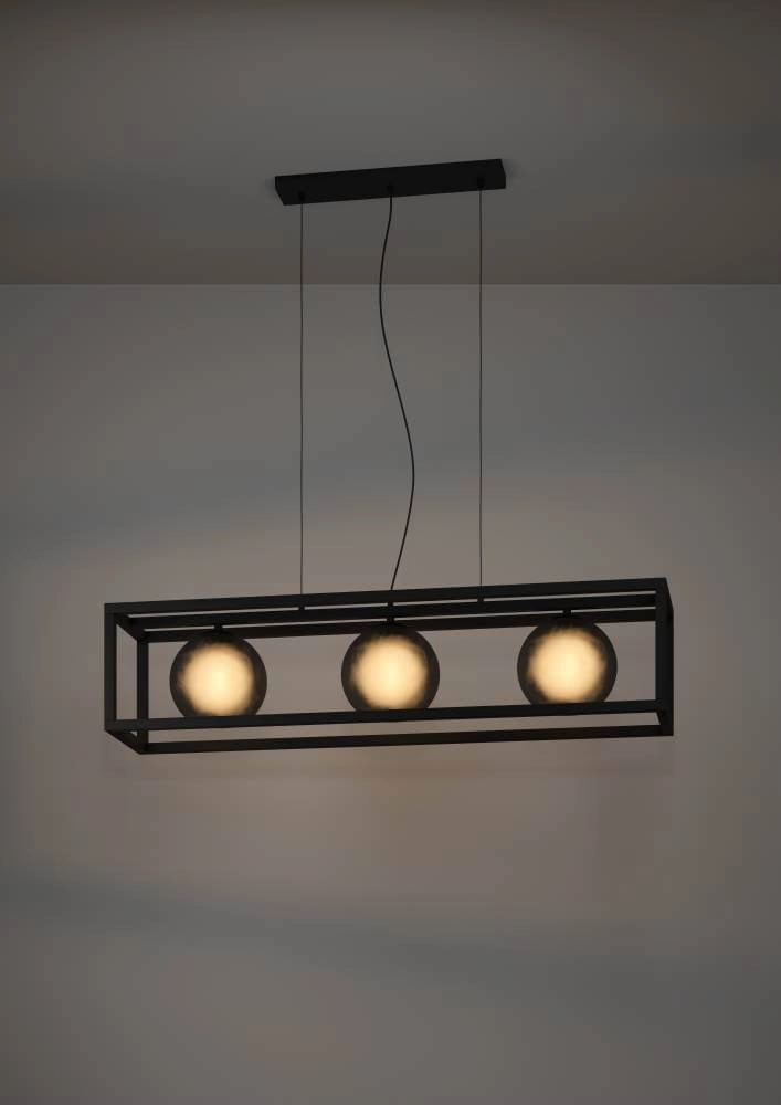 Hängelampe für das Esszimmer Arangona 110cm Stars of Light 9008606240982