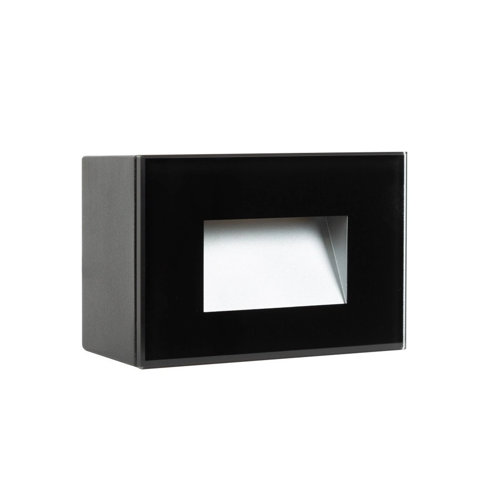 LED-Downlighter Oxide 1