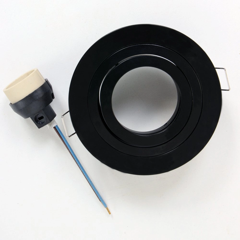 Einbaustrahler Round Steinhauer 8712746113563