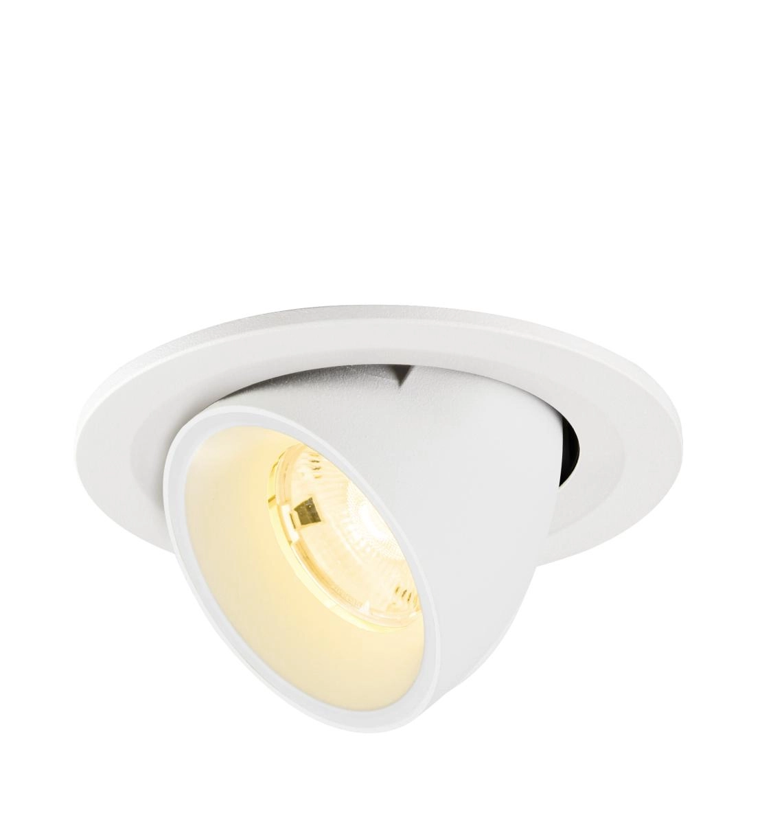 Einbau-Strahler Numinos Gimble S Weißer 3000K - 20 g SLV 4024163313476