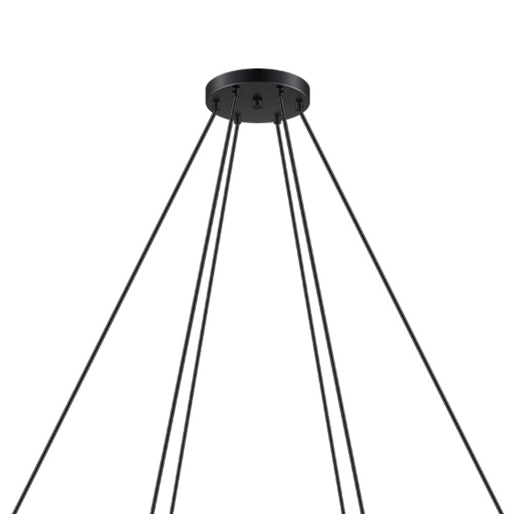 Hängelampe Cantallops Ø 115cm Eglo 9002759984564