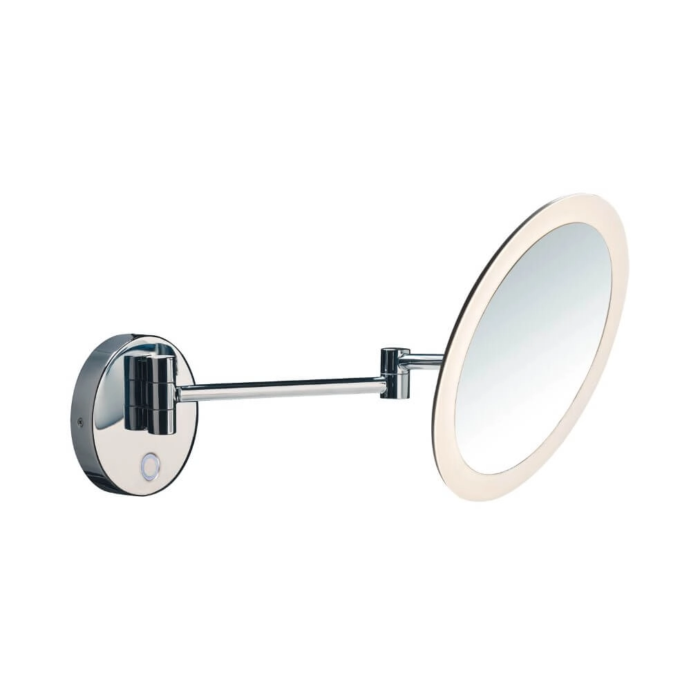 Verstellbare Spiegellampe Maganda SLV 4024163252218