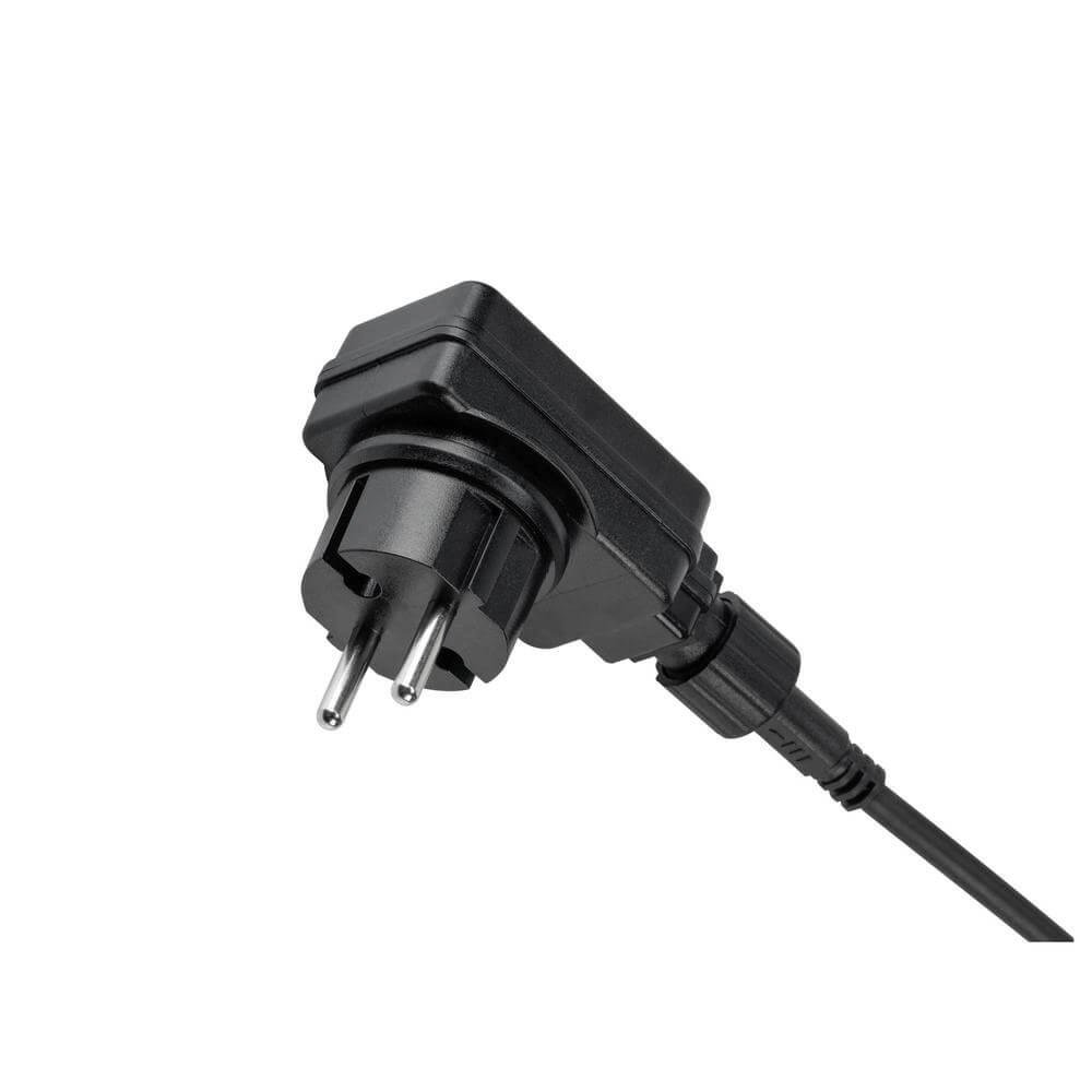 Design-Leuchte Grid Cube schwarz 2700K SLV 4024163295734