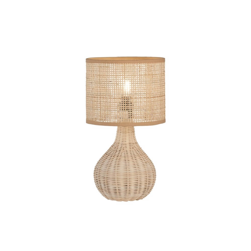 Tischlampe Nature Ø 20cm