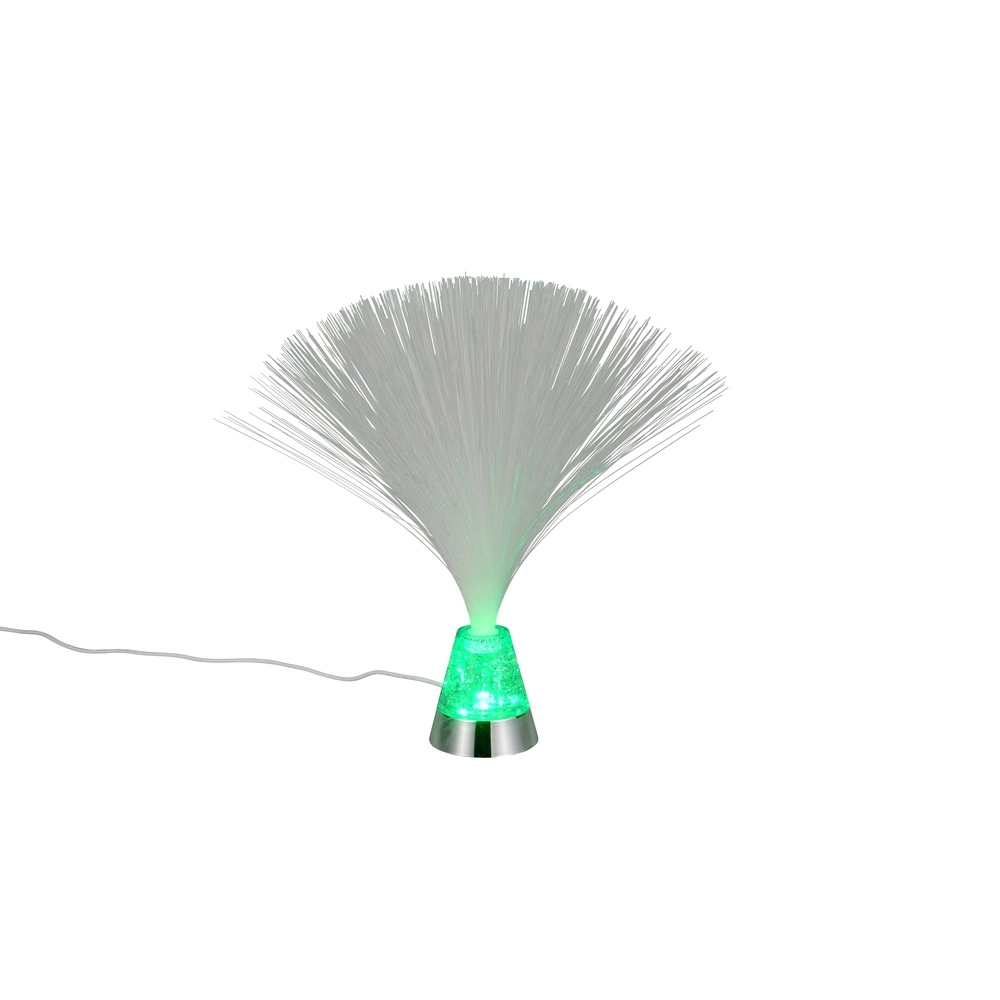 Tischlampe Punk Einzigartiger Effekt Trio 4017807668995