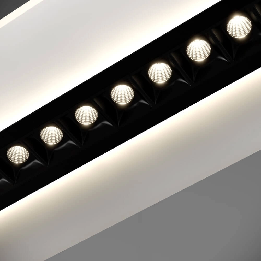 Funktionelle LED-Hängelampe Bucita 90cm Stars of Light 9002759399016
