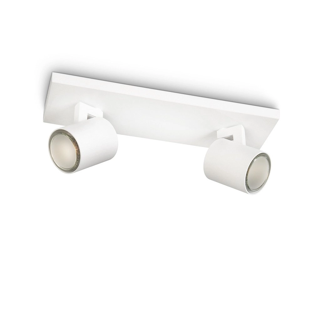 Strahler Runner 2 Licht weiß Philips 8718291487944