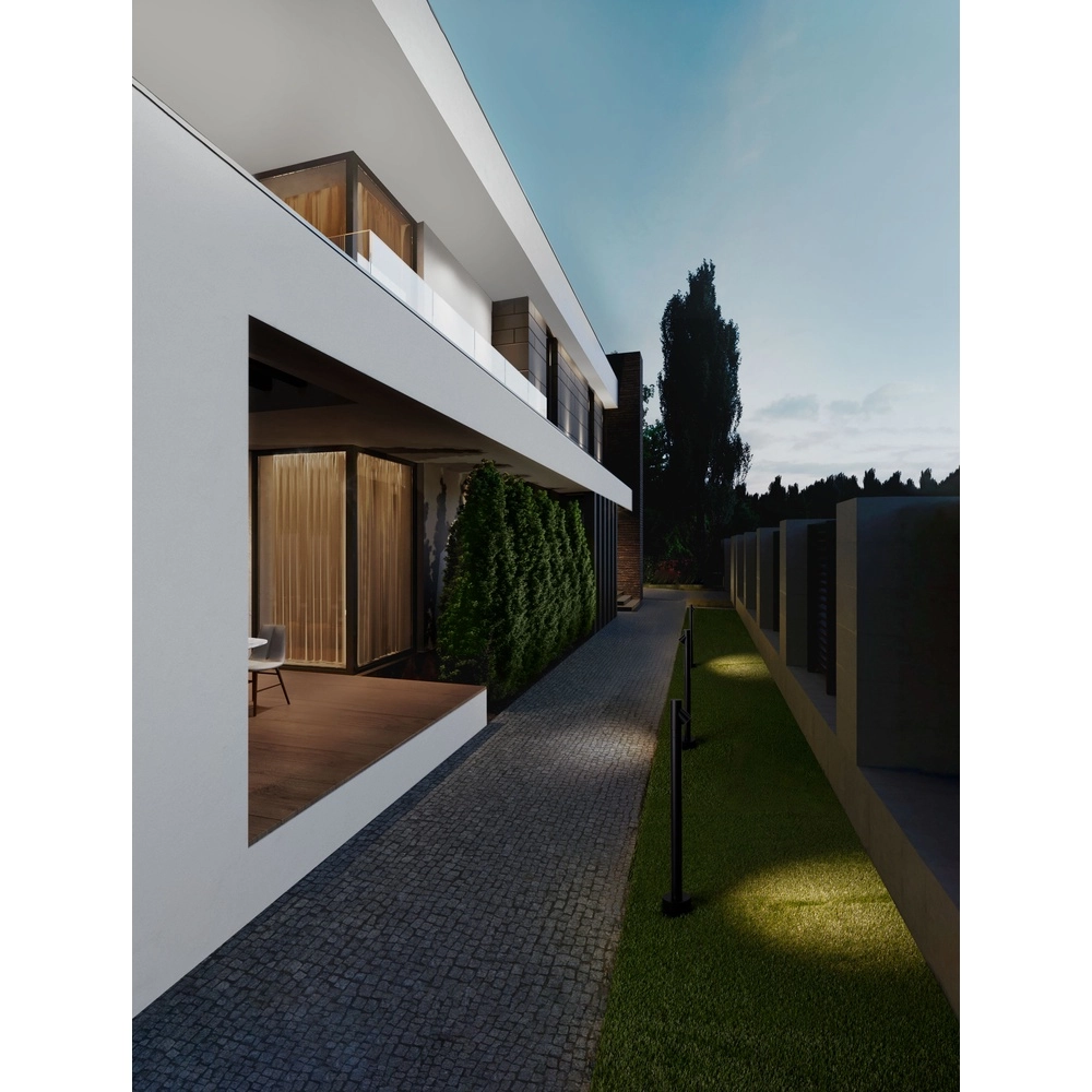 Beleuchtung des Weges Lord 60cm Lyora 5212017465382