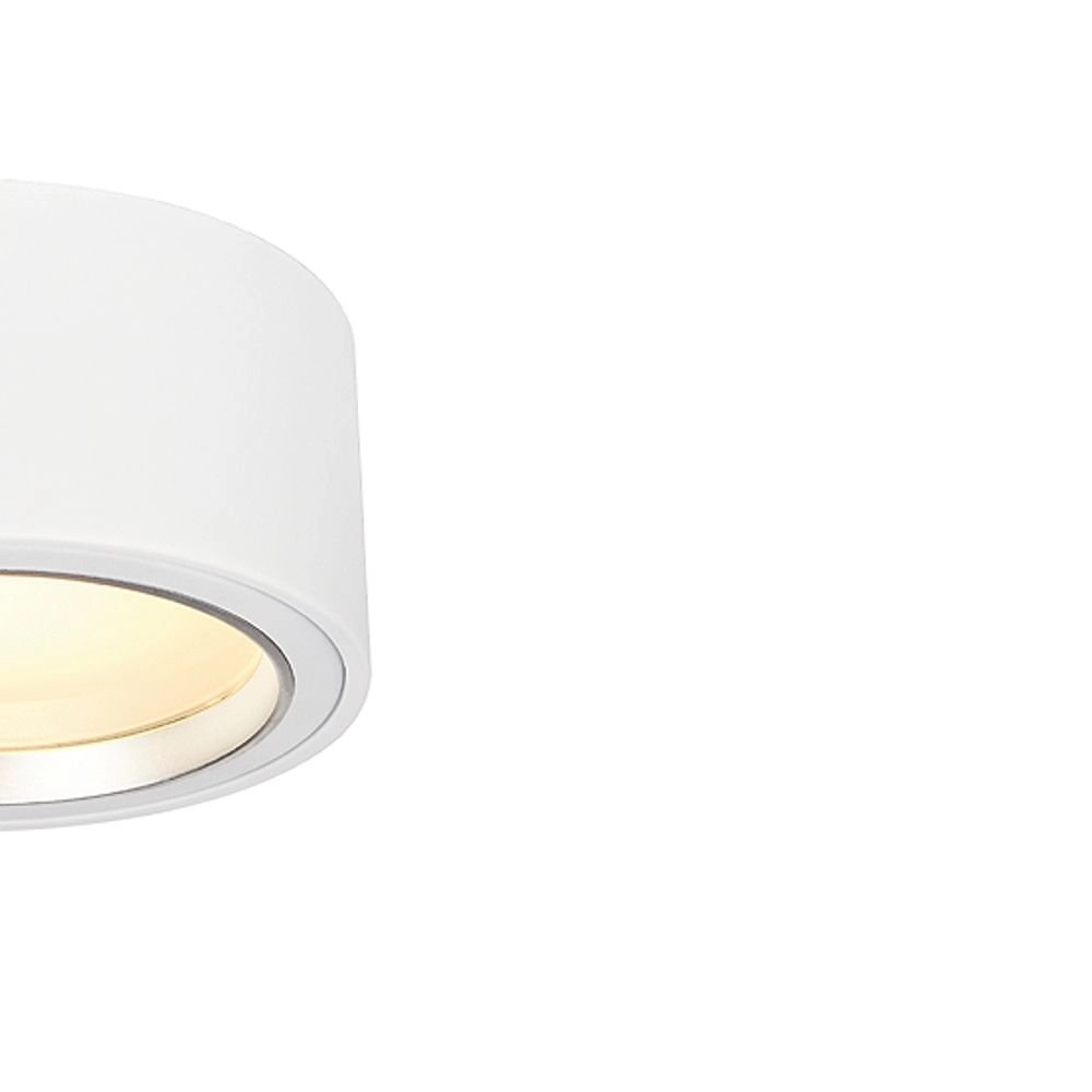 LED-Deckenstrahler Downlight Led White SLV 4024163137928