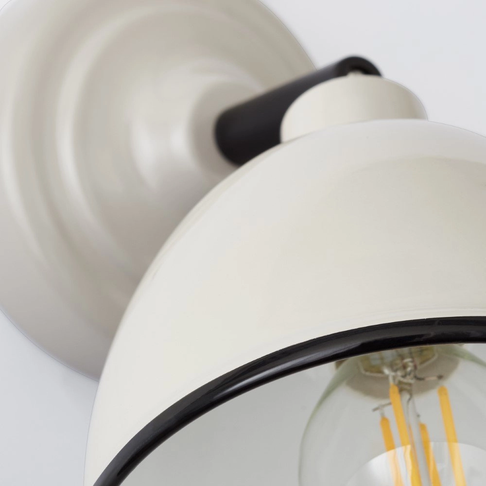 Wandlampe Telio Brilliant 4004353355394