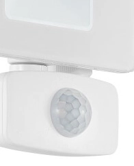 LED-Spot Faedo 3 - 10w mit Bewegungssensor Eglo 9002759331566