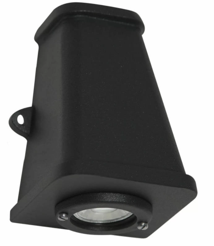Black wall spotlight Triton KS 8714732129947