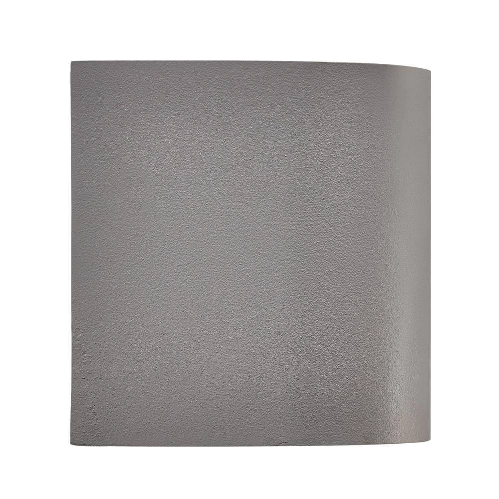 Aufputz-Spot Canto Grau rauf & runter Nordlux 5701581482586