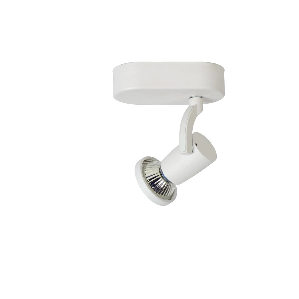 Deckenlicht Jaster-Led Weiß Lucide 5411212114686
