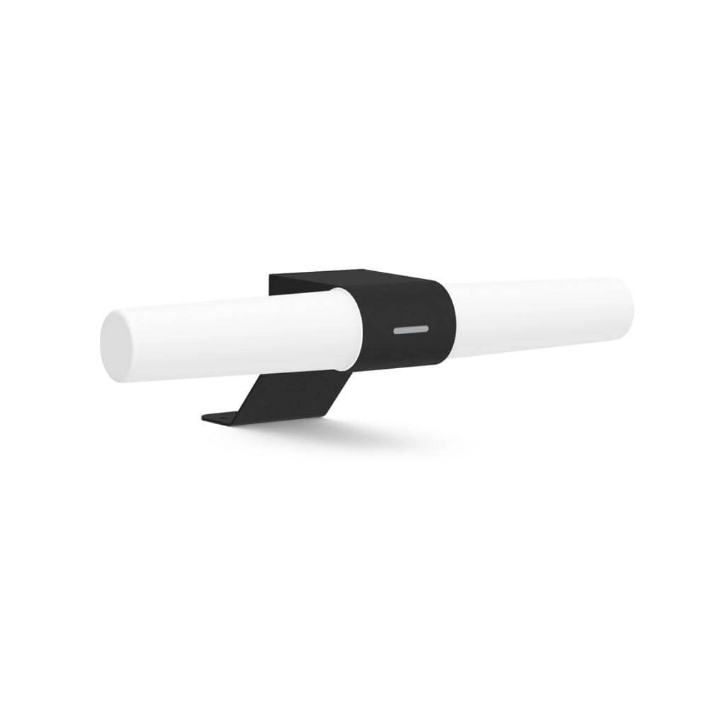 Wandleuchte Helva schwarz Nordlux 5704924002588