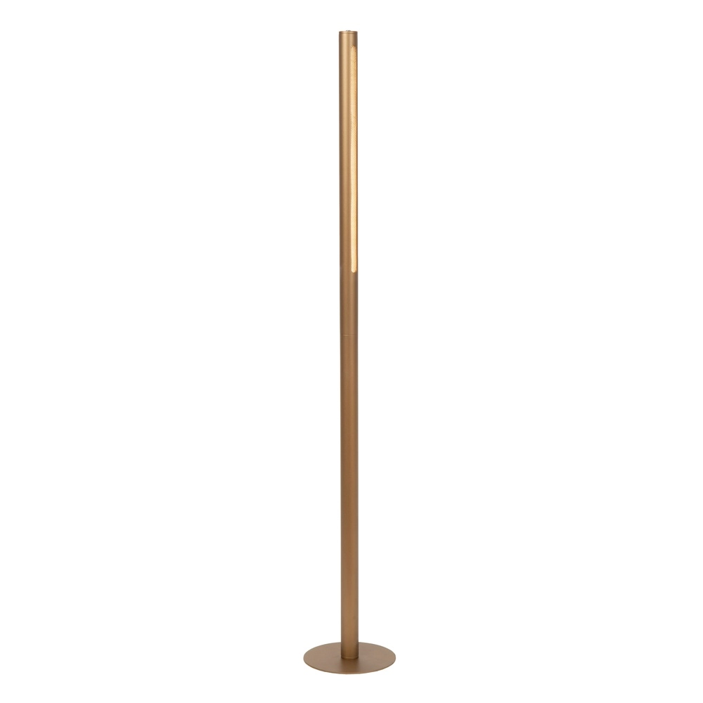 Design-Stehlampe Griffith Bronze Premium by Lucide 5411212241955