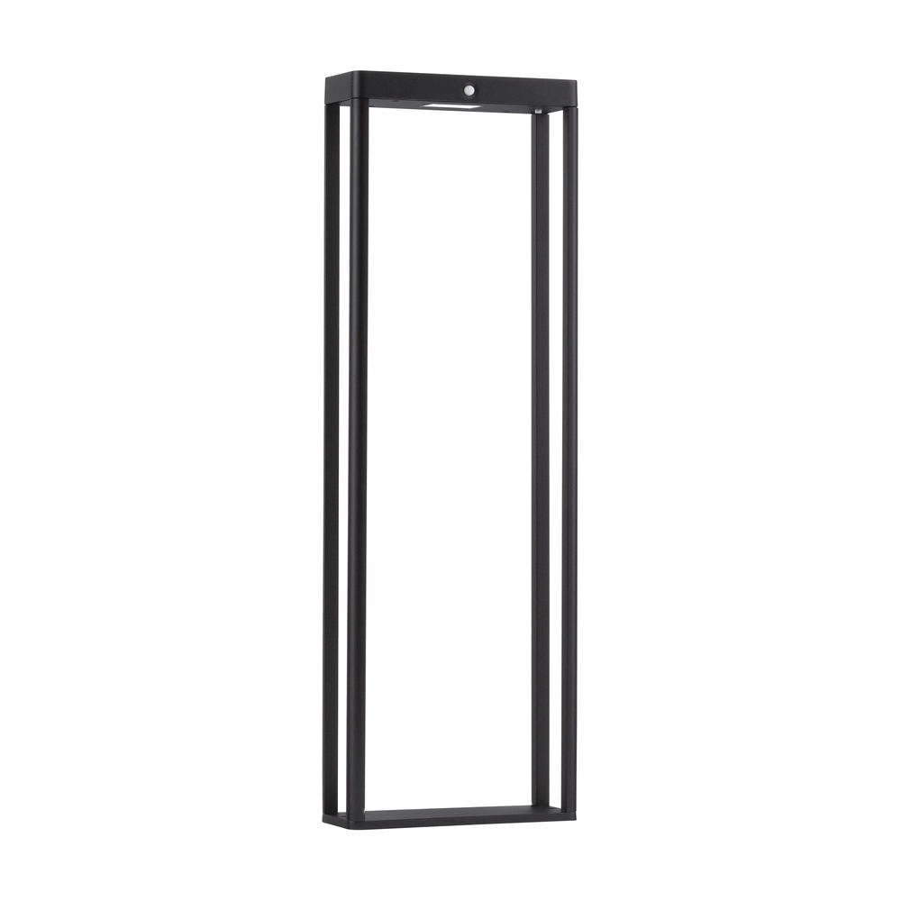 Solarlampe Berni L anthrazit Lyora 5212017449283