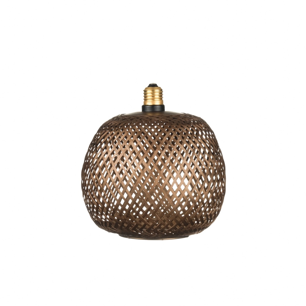 Entwurfslichtquelle Floating 5W - E27 - 350lm - 2200K - Ø 18cm