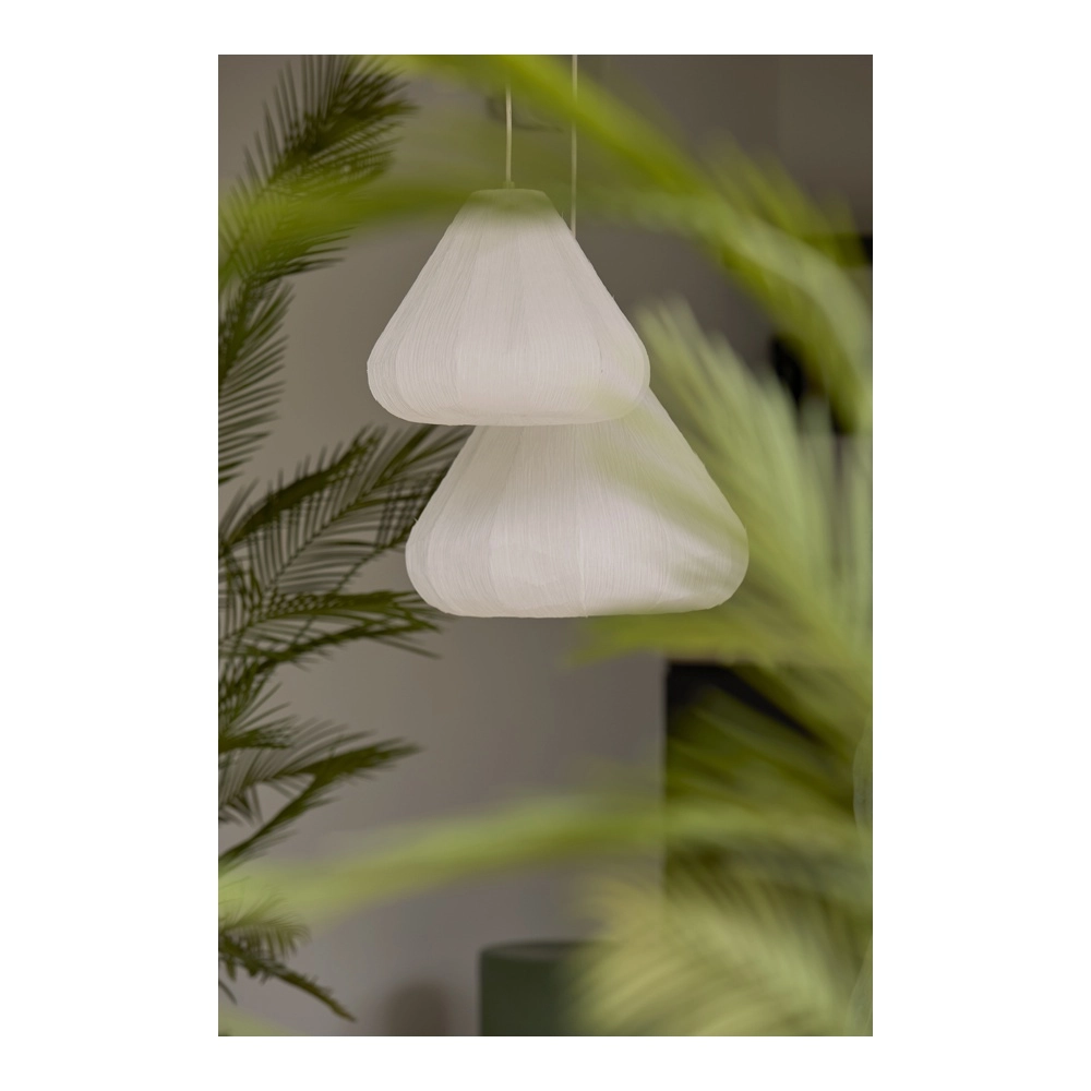 Pendellampe Sarella Ø 35cm Light & Living 8717807837563