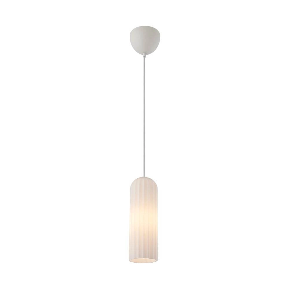 Moderne Pendelleuchte Miella weiß Nordlux 5704924018596