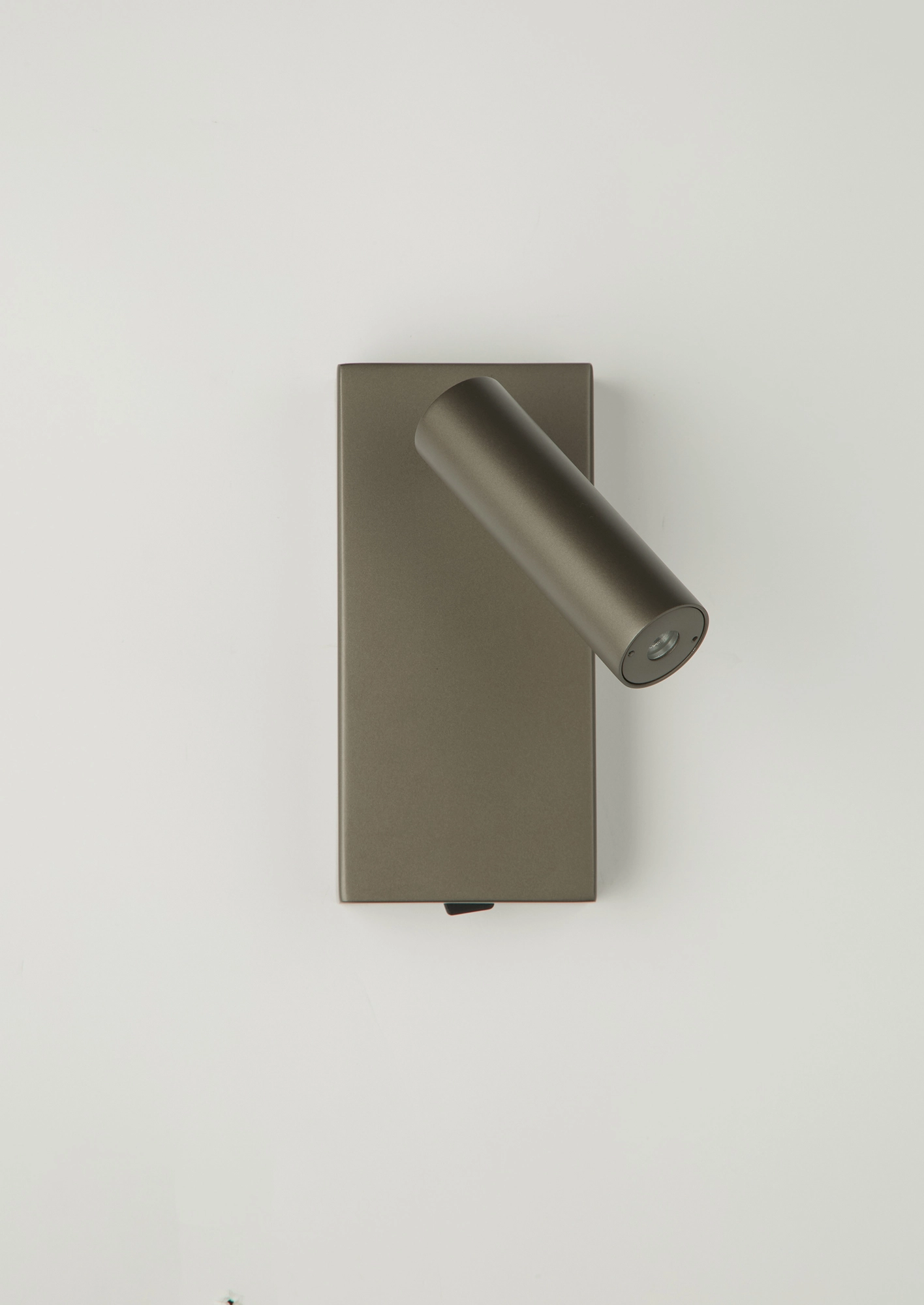 Nachttischlampe Victoria Bronze Lyora 5053423311814