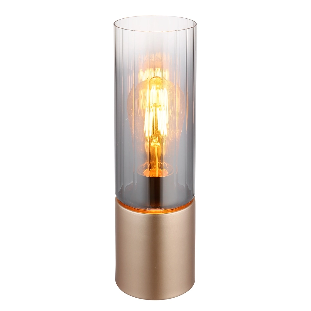Tischlampe Annika Braunes Design