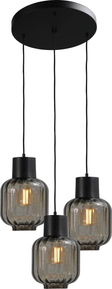 Pendant lamp Lett lll 20 design