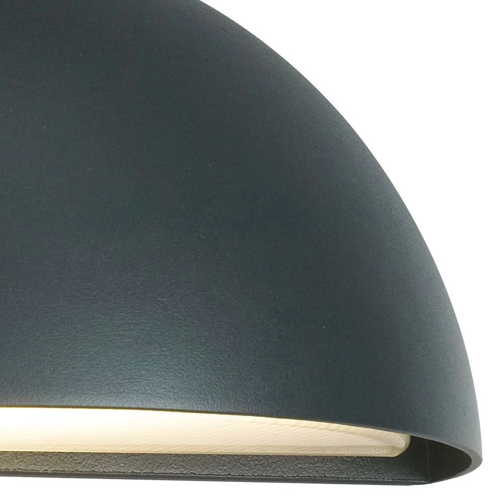 Wandspot City Highlight Downlight Black Franssen 7042895100086