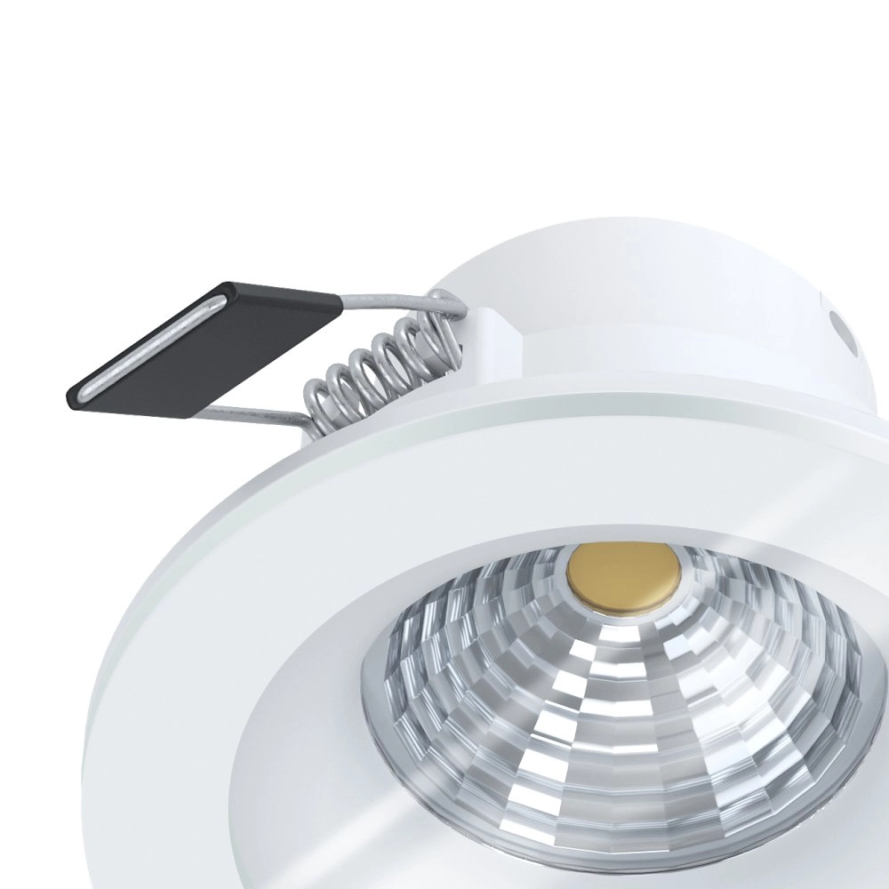 LED Einbaustrahler Salabate IP44 Eglo 9002759982386