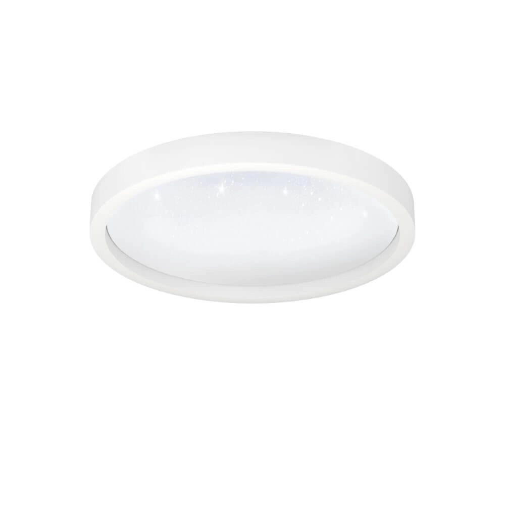 Deckenlampe Zigbee Montemorelos-Z Ø 42cm weiß Eglo 9008606243815