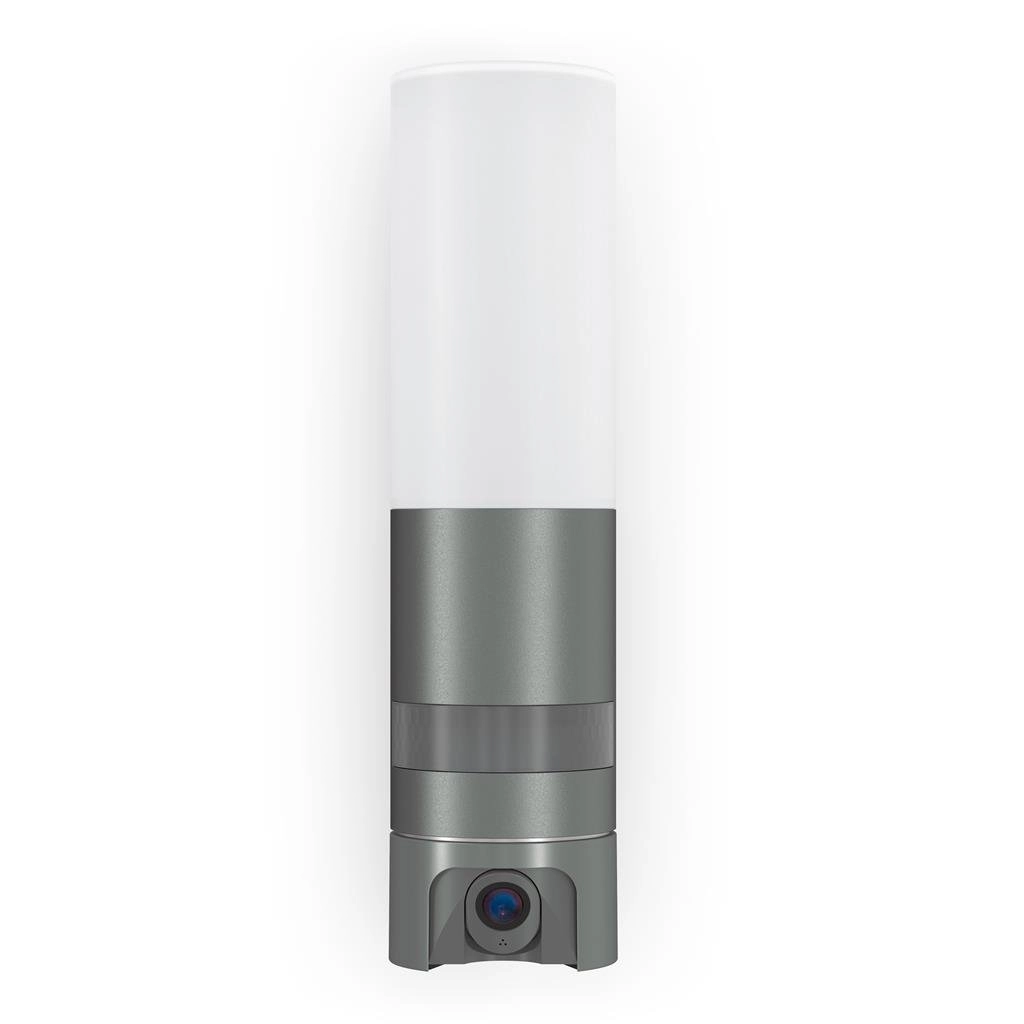 LED-Außenleuchte Wifi Cam light L 620 W-lan Steinel 4007841065829