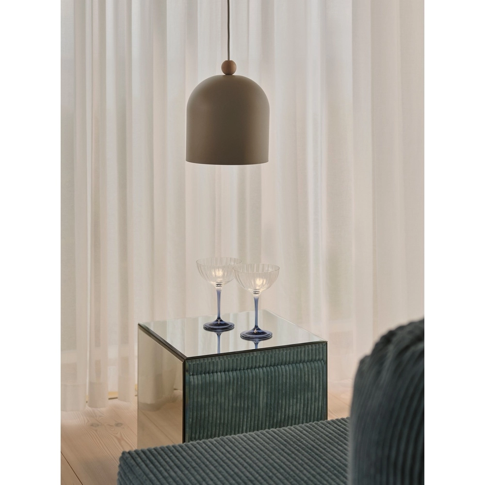 Dänische Pendellampe Gaston  Ø 20cm Nordlux 5704924026980