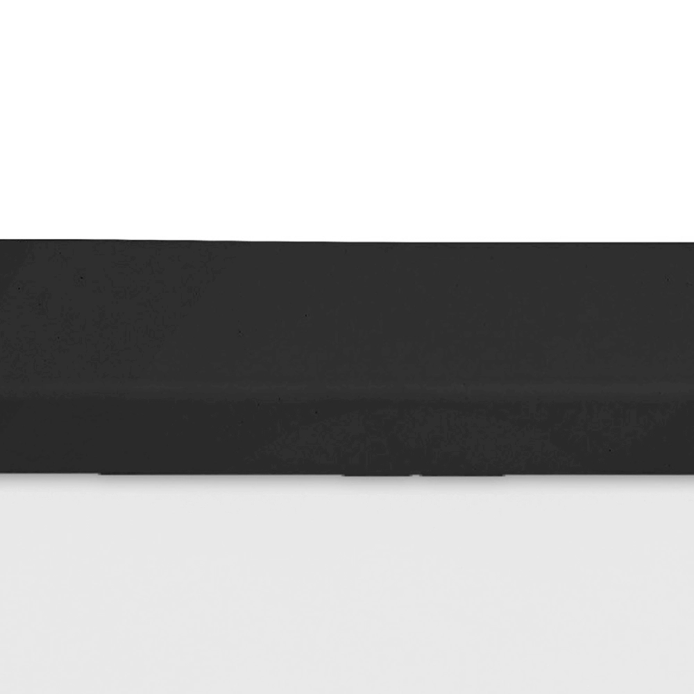 Quadratische Deckenleuchte Fueva 5 4000K Schwarz Eglo 9002759307622
