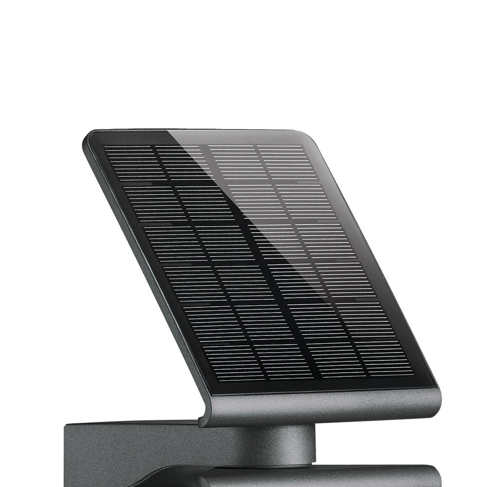 Solar Gartenlampe XSOLAR GL-S ANT Steinel 4007841009830