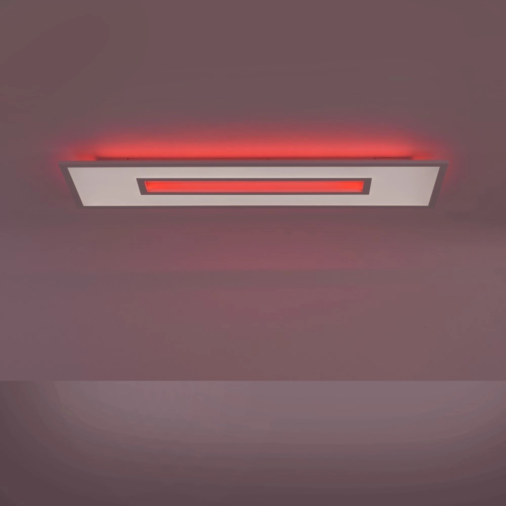 Deckenlampe Recess Just Light 4043689971267