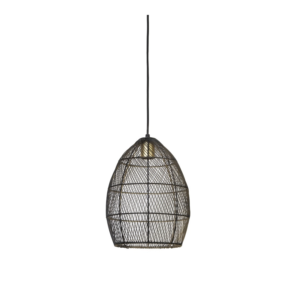 Pendellampe Meya Ø 23 cm Light & Living 8717807294281
