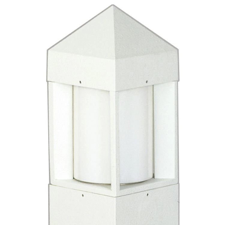 Gartenlampe Triangle 90 cm Albert 4007235822410
