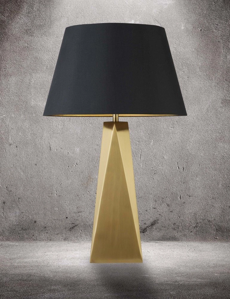 Tischlampe Maldon Searchlight 5053423134970
