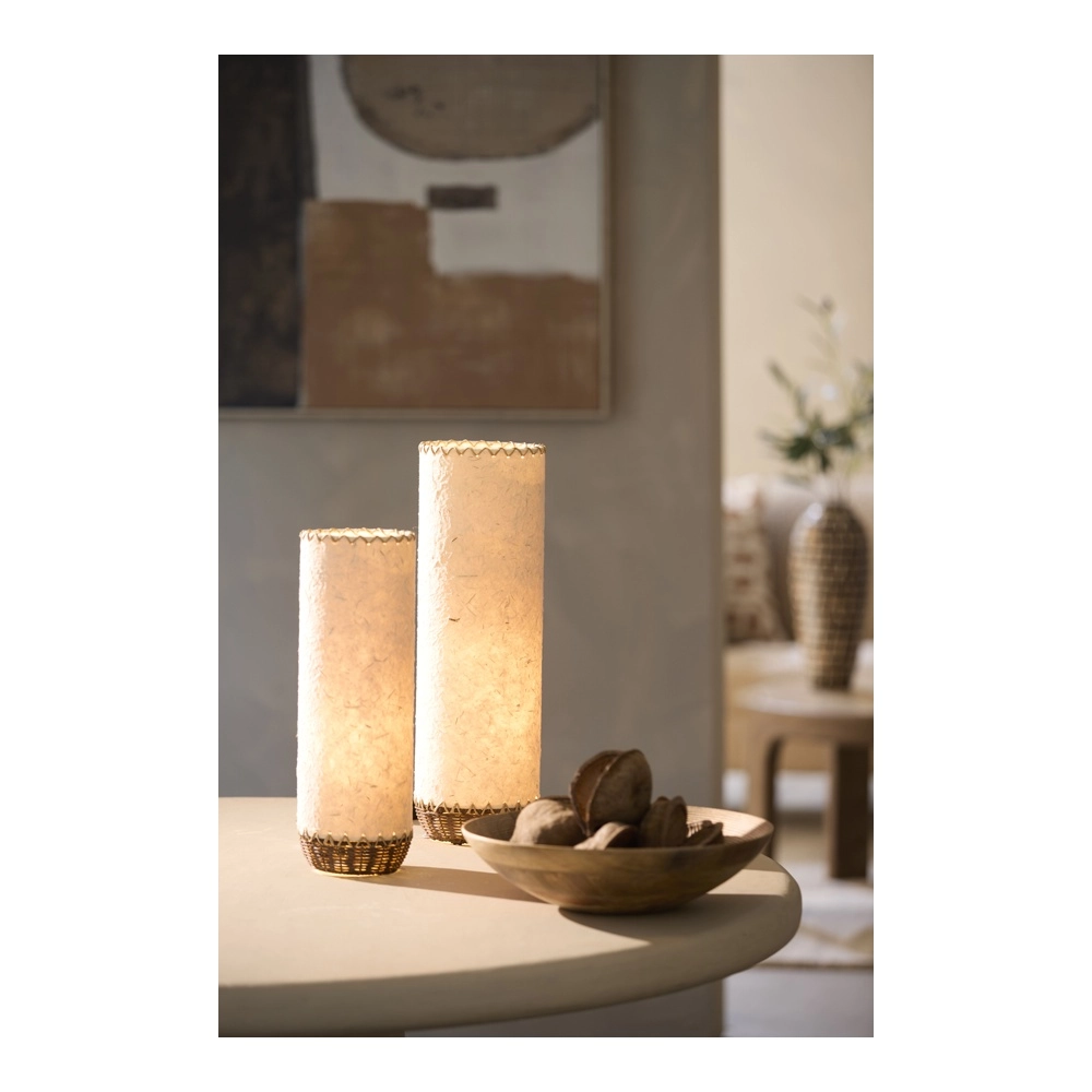 Tischlampe Tio Ø 13cm Light & Living 8717807838591