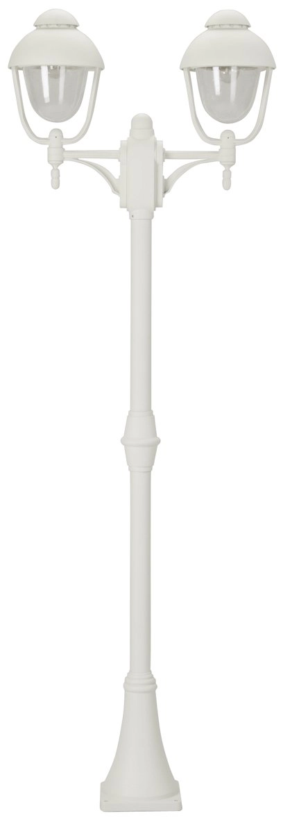 Gartenlaterne Jardi 209cm Albert 4007235820409