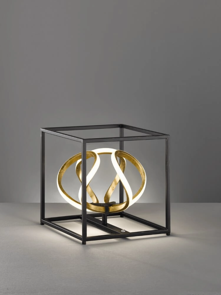 Designer-Tischlampe Gesa Fischer & Honsel 4001133503235